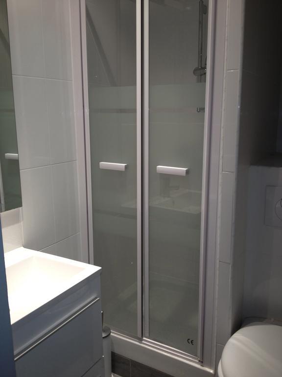 Appartement Cherche-Midi باريس الغرفة الصورة