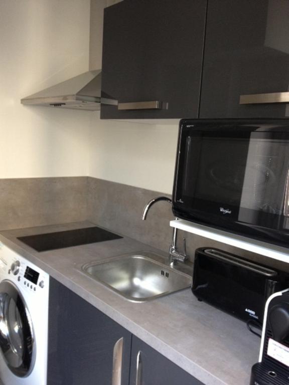 Appartement Cherche-Midi باريس الغرفة الصورة