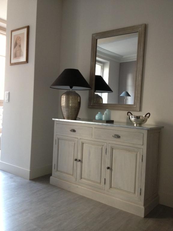 Appartement Cherche-Midi باريس الغرفة الصورة