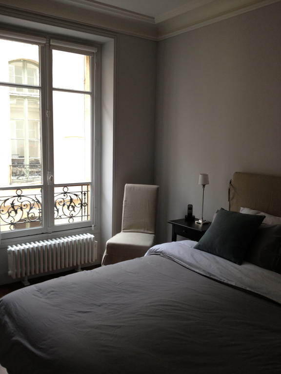 Appartement Cherche-Midi باريس المظهر الخارجي الصورة