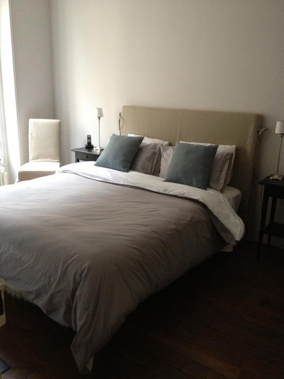 Appartement Cherche-Midi باريس المظهر الخارجي الصورة
