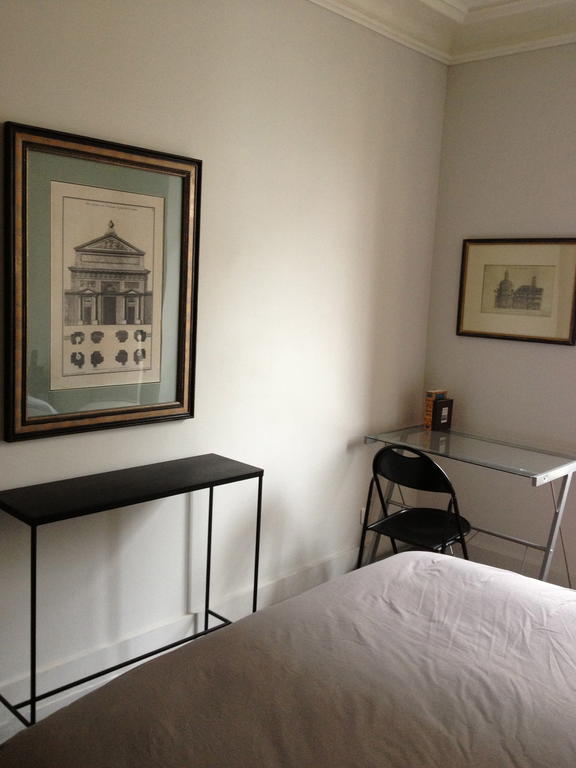 Appartement Cherche-Midi باريس المظهر الخارجي الصورة