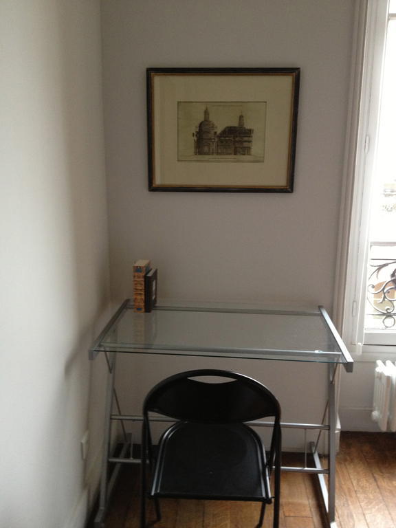 Appartement Cherche-Midi باريس المظهر الخارجي الصورة