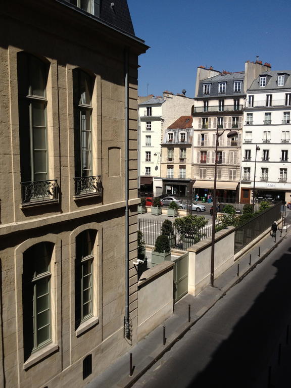 Appartement Cherche-Midi باريس المظهر الخارجي الصورة