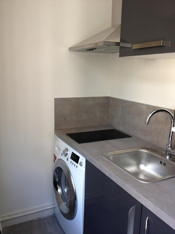 Appartement Cherche-Midi باريس المظهر الخارجي الصورة