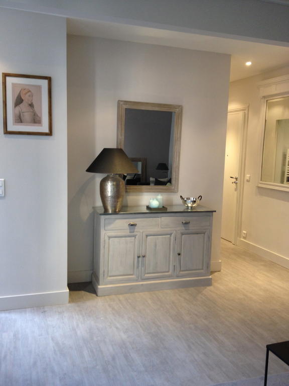 Appartement Cherche-Midi باريس المظهر الخارجي الصورة