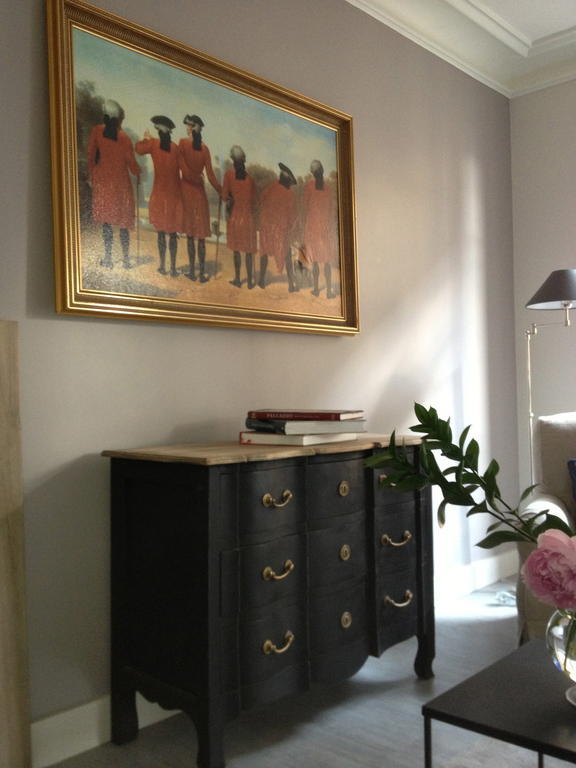 Appartement Cherche-Midi باريس المظهر الخارجي الصورة