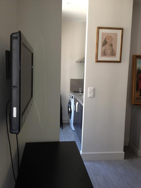 Appartement Cherche-Midi باريس المظهر الخارجي الصورة
