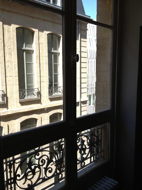 Appartement Cherche-Midi باريس المظهر الخارجي الصورة