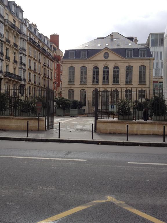 Appartement Cherche-Midi باريس المظهر الخارجي الصورة