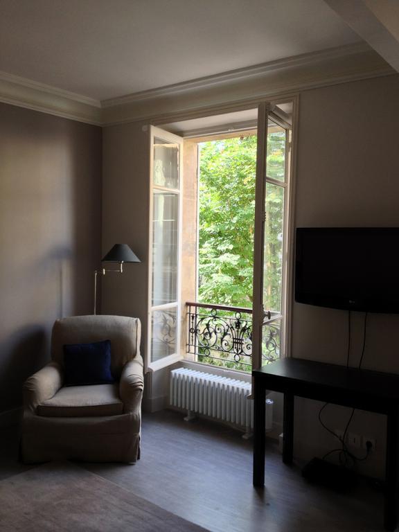 Appartement Cherche-Midi باريس المظهر الخارجي الصورة