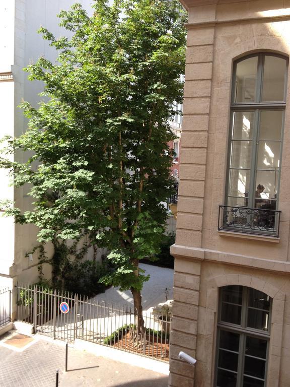 Appartement Cherche-Midi باريس المظهر الخارجي الصورة